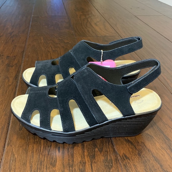 skechers peep toe sandals